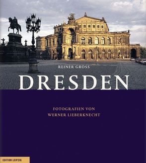 Dresden von Groß,  Reiner, Lieberknecht,  Werner