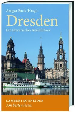 Dresden von Bach,  Ansgar
