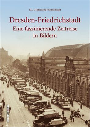 Dresden-Friedrichstadt