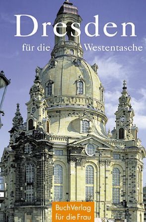 Dresden für die Westentasche von Foerster,  Christel