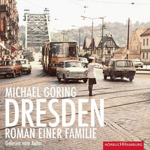 Dresden von Göring,  Michael