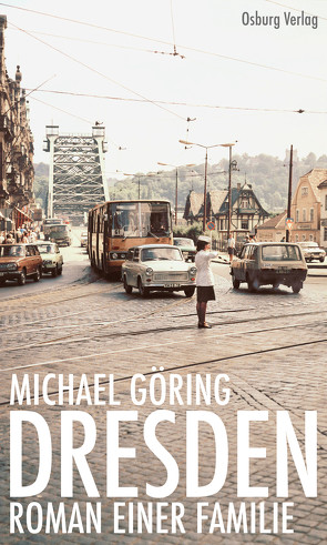Dresden von Göring,  Michael