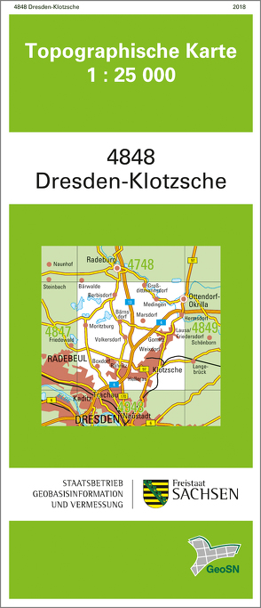 Dresden-Klotzsche (4848)