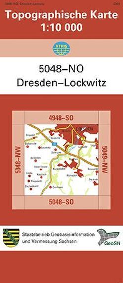 Dresden-Lockwitz (5048-NO)