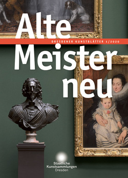 Dresdener Kunstblätter