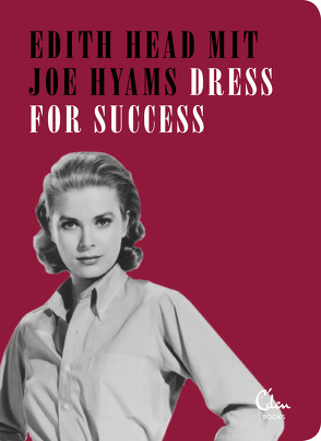 Dress for Success von Edith Head, Joe Hyams