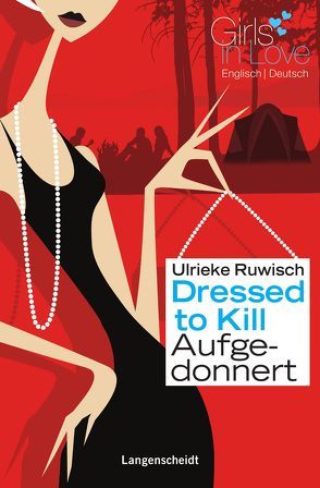 Dressed to Kill – Aufgedonnert von Ruwisch,  Ulrieke