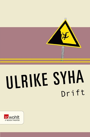 Drift von Syha,  Ulrike