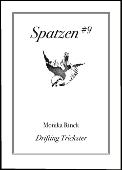 Drifting Trickster von Rinck,  Monika