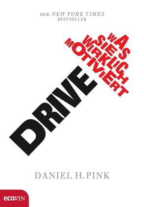 Drive von Pink,  Daniel H