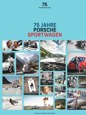 Driven by Dreams von AG,  Dr. Ing. h.c. F. Porsche