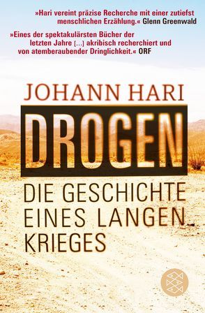 Drogen von Hari,  Johann
