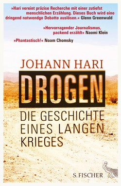 Drogen von Hari,  Johann