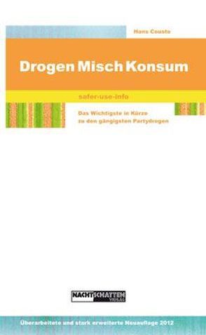 Drogen Mischkonsum – safer-use-info