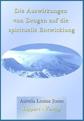 Drogenbrüschüre von Jones,  Aurelia Louise