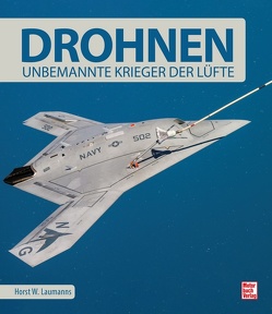 Drohnen von Laumanns,  Horst W.