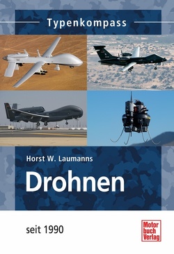 Drohnen von Laumanns,  Horst W.