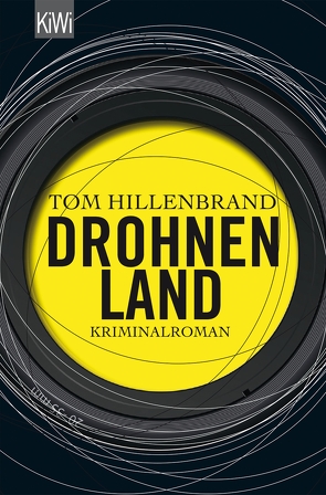 Drohnenland von Hillenbrand,  Tom