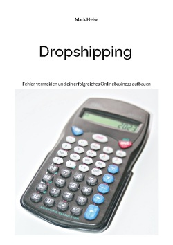 Dropshipping von Heise,  Mark