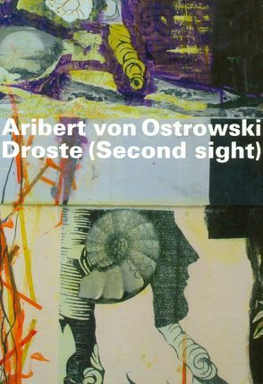 Droste (Second Sight) von Grywatsch,  Jochen, Ostrowski,  Aribert von