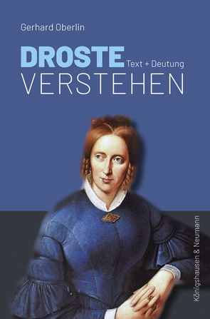 Droste verstehen von Oberlin,  Gerhard