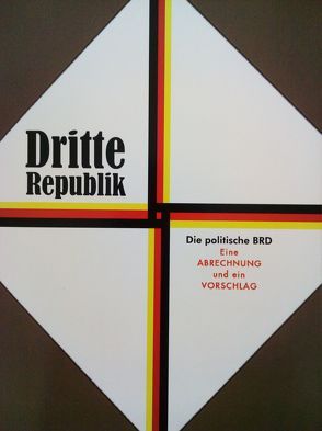 Dritte Republik von Murksel,  Martina