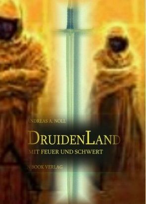 DruidenLand von Noll,  Andreas A