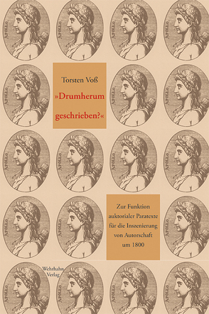 »Drumherum geschrieben?« von Voß,  Torsten