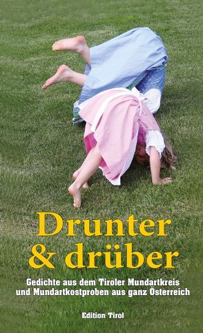 Drunter & drüber