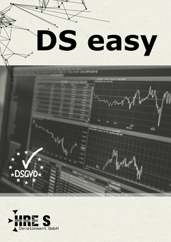 DS easy – elektronisches Datenschutzhandbuch