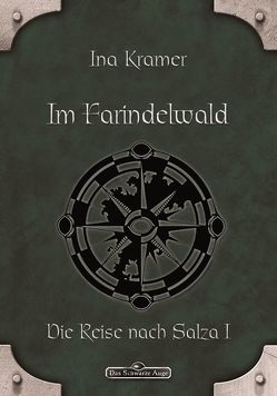 DSA 16: Im Farindelwald von Kramer,  Ina