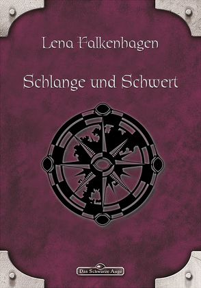 DSA 21: Schlange und Schwert von Falkenhagen,  Lena