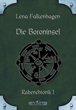 DSA 27: Die Boroninsel von Falkenhagen,  Lena