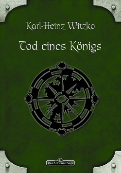 DSA 34: Tod eines Königs von Witzko,  Karl-Heinz