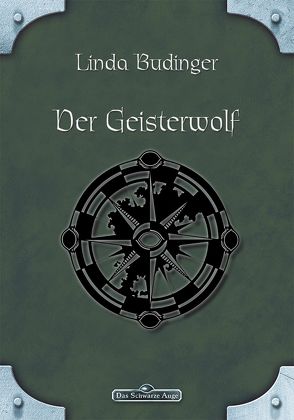 DSA 40: Der Geisterwolf von Budinger,  Linda