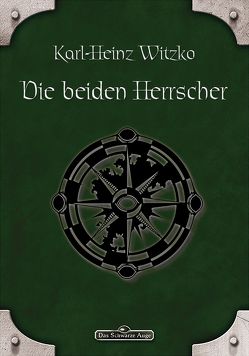 DSA 44: Die beiden Herrscher von Witzko,  Karl-Heinz