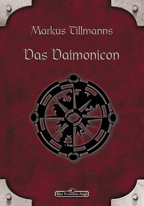 DSA 69: Das Daimonicon von Tillmanns,  Markus
