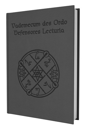 DSA – ODL Vademecum von Dürr,  Anni, Lukaßen,  David