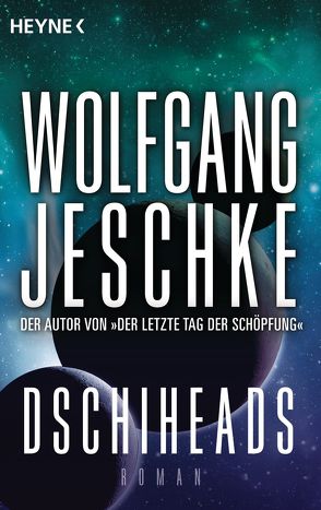 Dschiheads von Jeschke,  Wolfgang