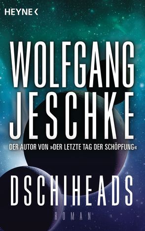 Dschiheads von Jeschke,  Wolfgang