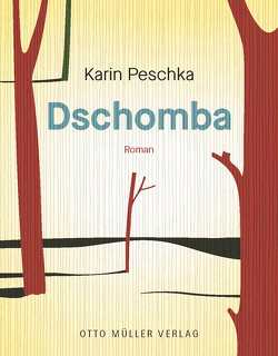 Dschomba von Peschka,  Karin