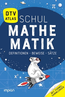 dtv-Atlas Schulmathematik von Reinhardt,  Fritz