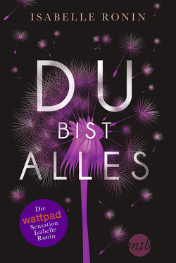 Du bist alles von Ronin,  Isabelle, Trautmann,  Christian