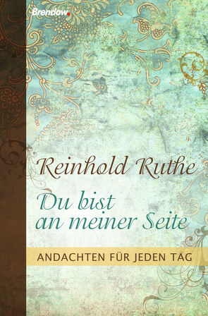 Du bist an meiner Seite von Ruthe,  Reinhold