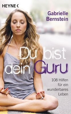 Du bist dein Guru von Bernstein,  Gabrielle