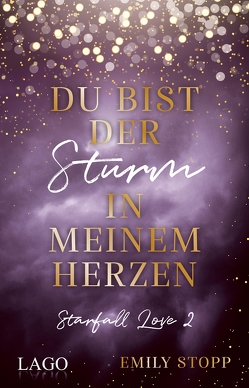 Du bist der Sturm in meinem Herzen von Stopp,  Emily