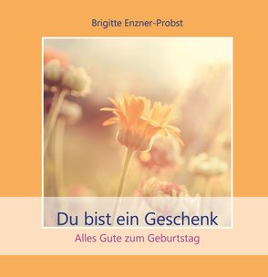 Du bist ein Geschenk von Enzner-Probst,  Brigitte