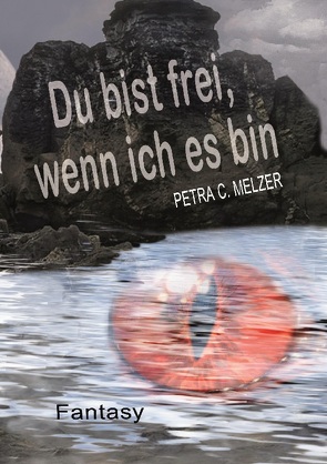 Du bist frei, wenn ich es bin von Melzer,  Petra C.