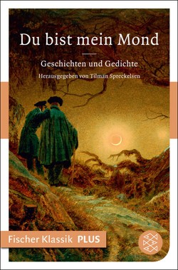 Du bist mein Mond von Spreckelsen,  Tilman