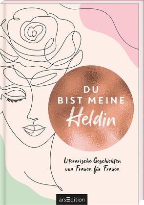 Du bist meine Heldin von Enders,  Marielle